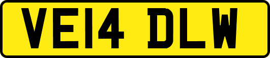 VE14DLW