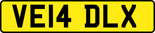 VE14DLX