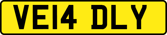 VE14DLY