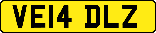 VE14DLZ