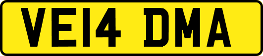 VE14DMA