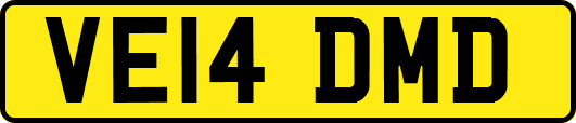 VE14DMD