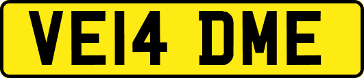 VE14DME