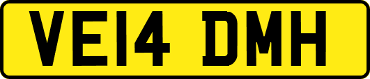 VE14DMH
