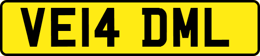 VE14DML