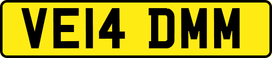 VE14DMM