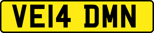 VE14DMN
