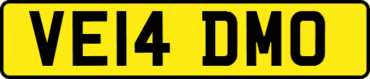 VE14DMO
