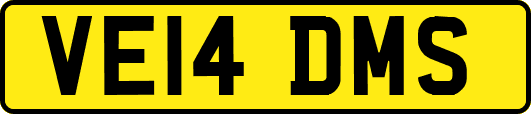 VE14DMS