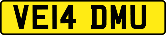 VE14DMU