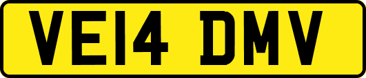 VE14DMV