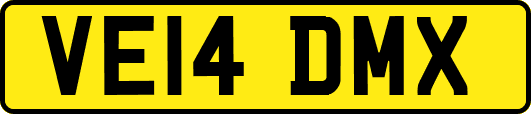 VE14DMX