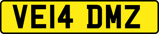 VE14DMZ