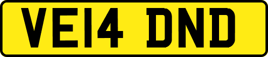 VE14DND