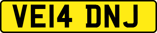 VE14DNJ