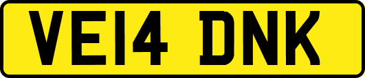 VE14DNK