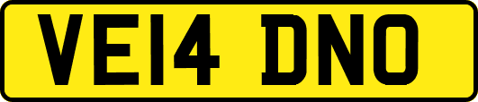 VE14DNO