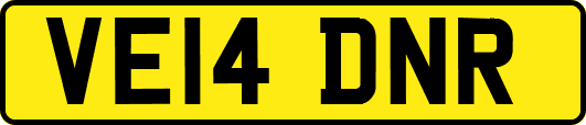 VE14DNR