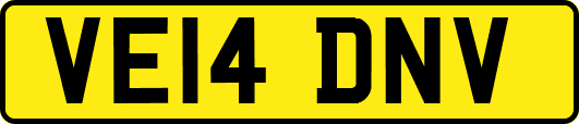 VE14DNV