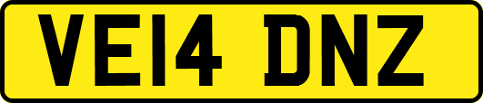VE14DNZ