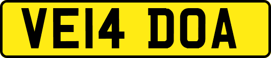 VE14DOA