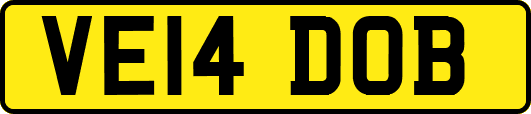 VE14DOB