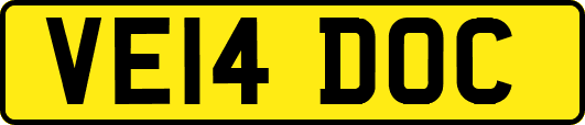 VE14DOC