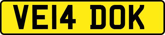 VE14DOK