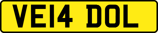VE14DOL