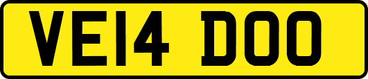 VE14DOO