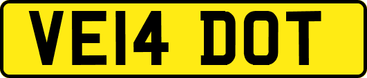 VE14DOT