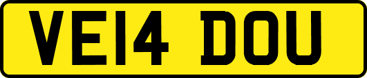 VE14DOU