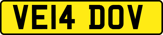 VE14DOV