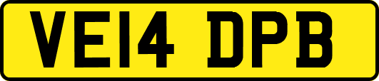 VE14DPB