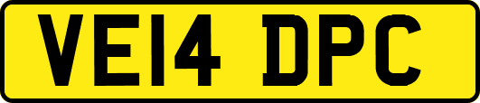 VE14DPC