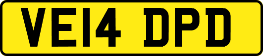 VE14DPD
