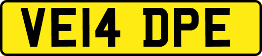 VE14DPE