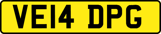 VE14DPG