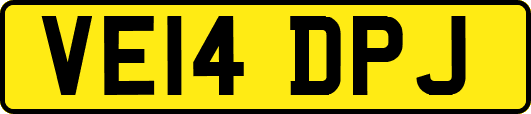 VE14DPJ