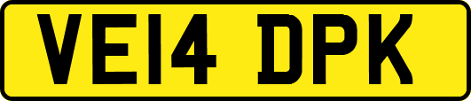VE14DPK