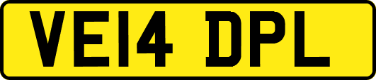 VE14DPL