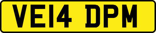 VE14DPM