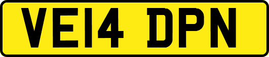 VE14DPN