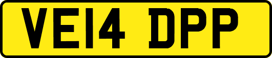 VE14DPP