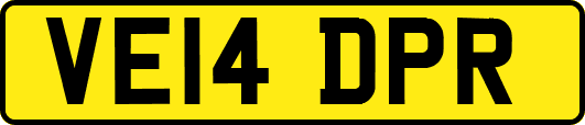VE14DPR
