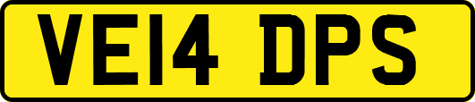 VE14DPS