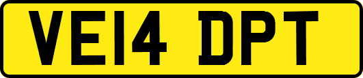 VE14DPT