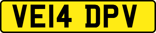 VE14DPV