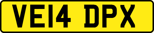VE14DPX