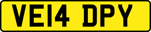 VE14DPY
